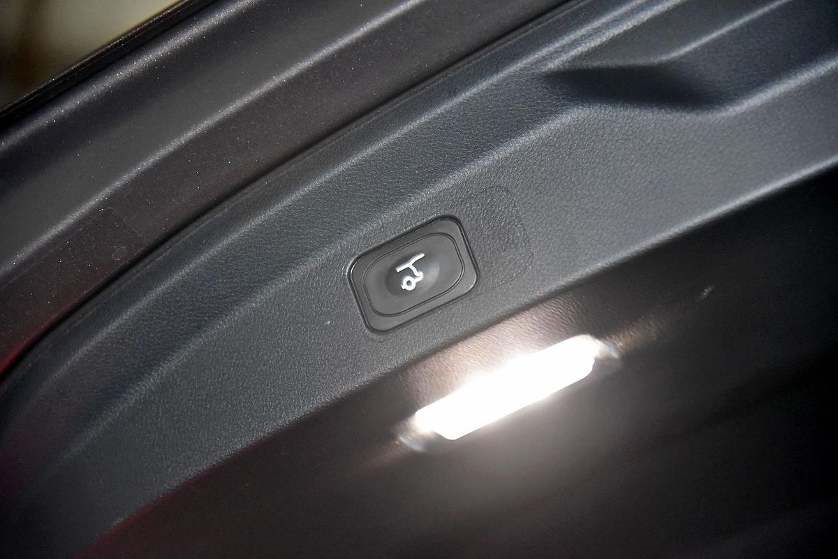 2024 Ford Everest Trend 2.0L