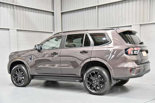 2024 Ford Everest Sport 2.0L
