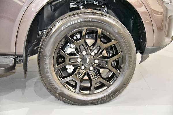 2024 Ford Everest Sport 2.0L