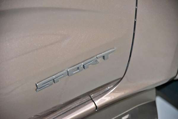 2024 Ford Everest Sport 2.0L