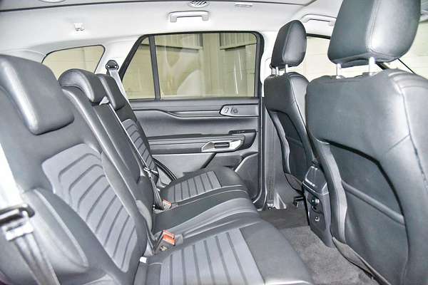 2024 Ford Everest Sport 2.0L