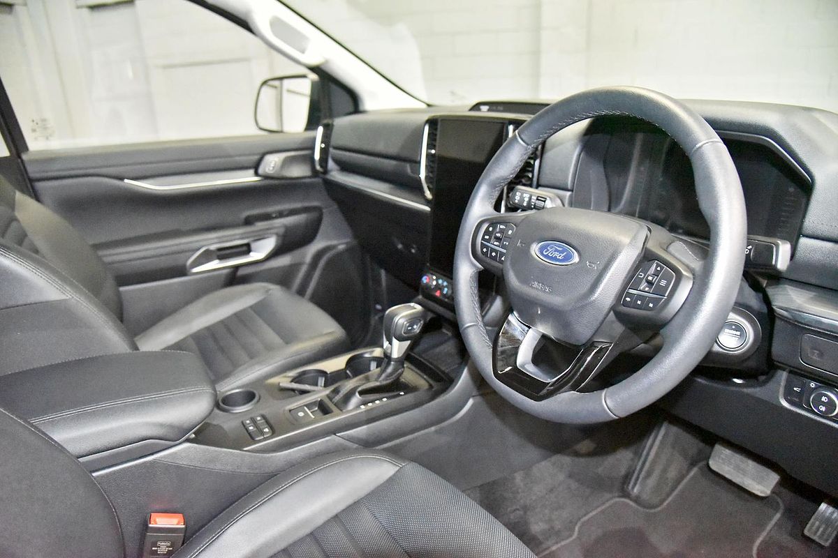 2024 Ford Everest Sport 2.0L