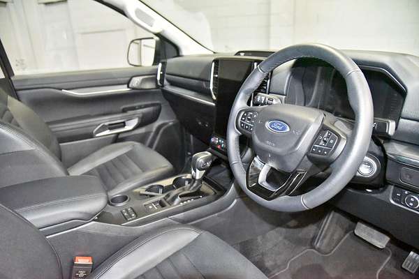 2024 Ford Everest Sport 2.0L