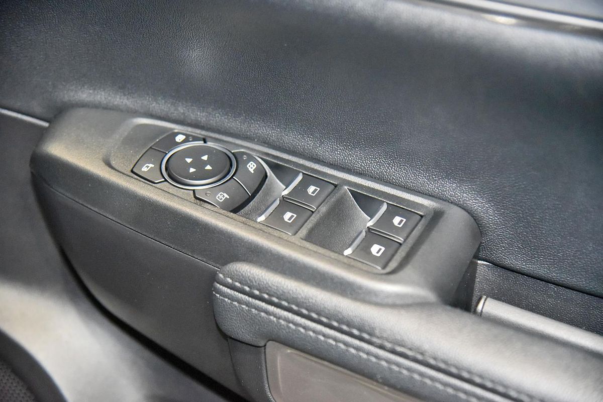 2024 Ford Everest Sport 2.0L