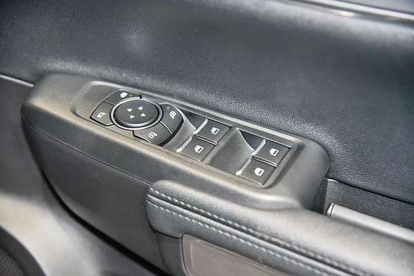 2024 Ford Everest Sport 2.0L