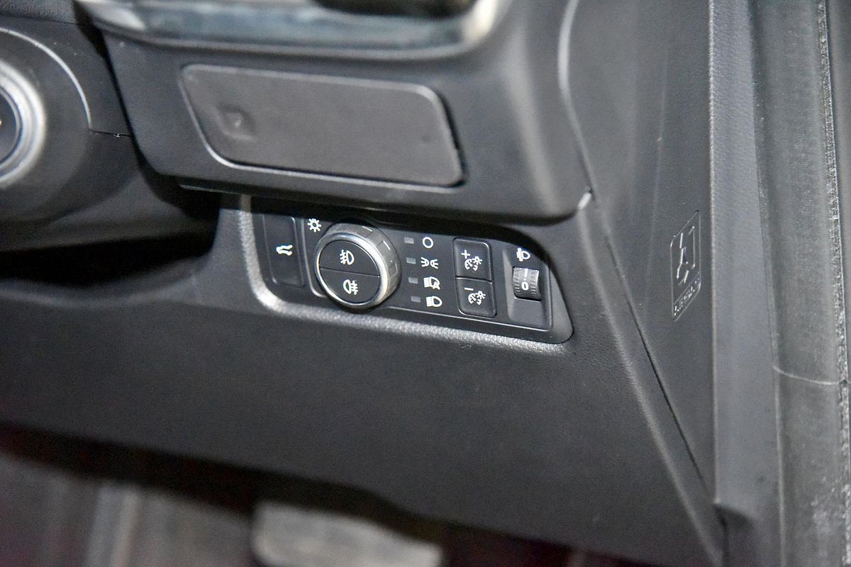 2024 Ford Everest Sport 2.0L