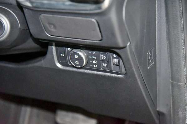 2024 Ford Everest Sport 2.0L