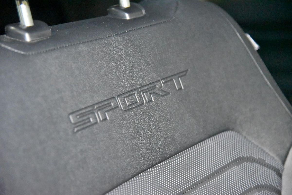 2024 Ford Everest Sport 2.0L
