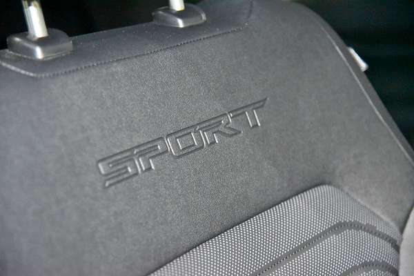2024 Ford Everest Sport 2.0L