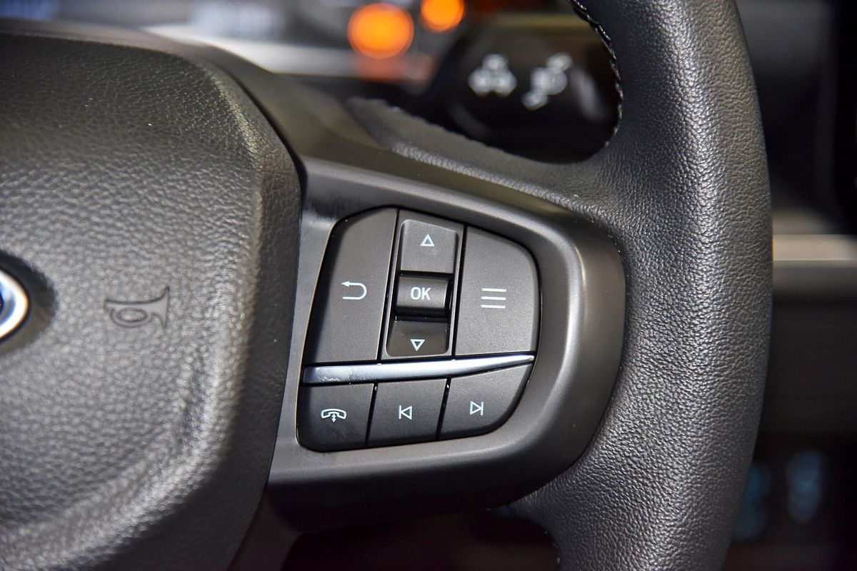 2024 Ford Everest Sport 2.0L