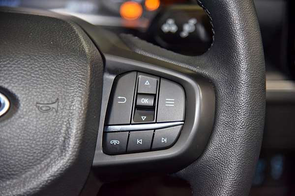 2024 Ford Everest Sport 2.0L