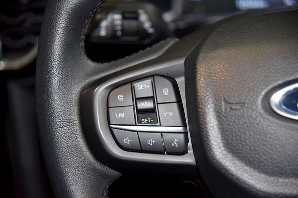 2024 Ford Everest Sport 2.0L