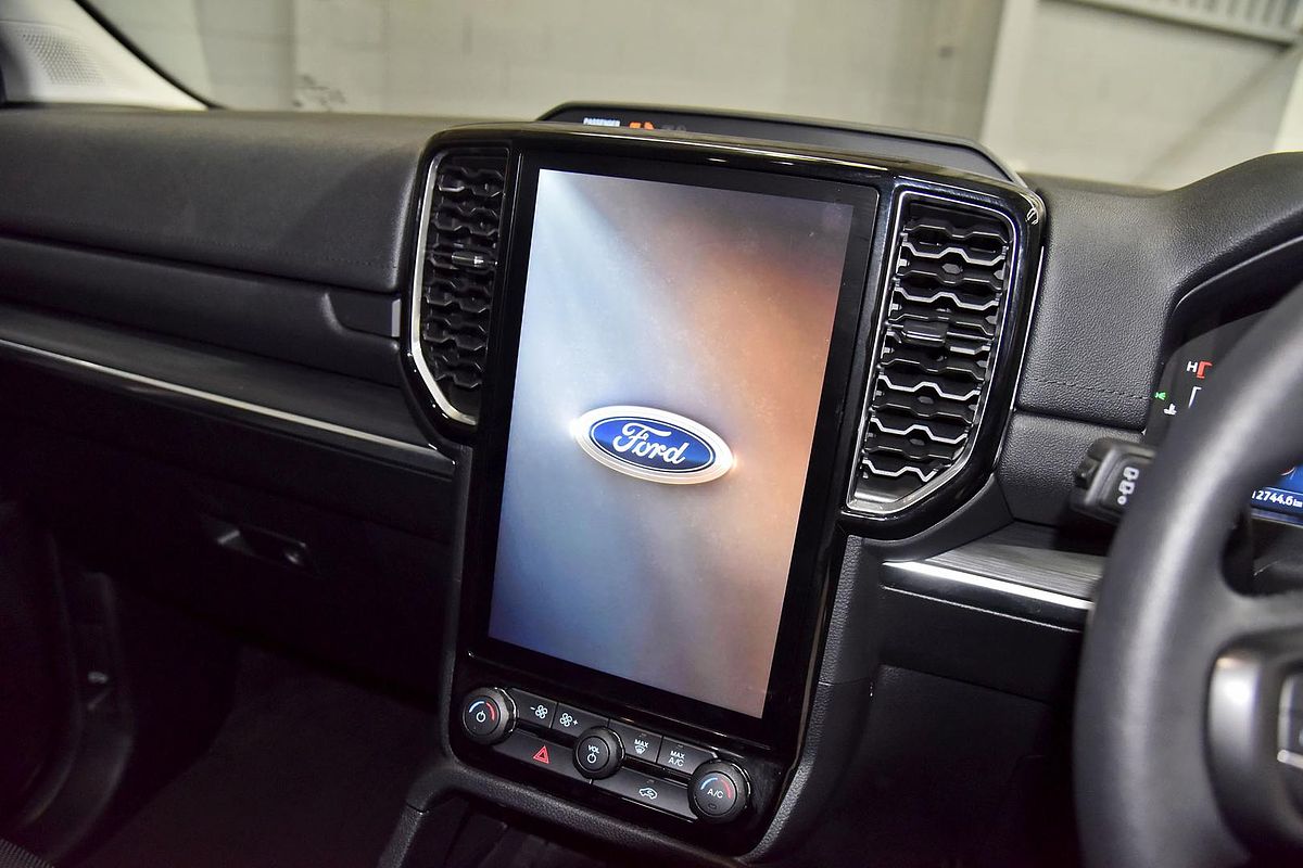 2024 Ford Everest Sport 2.0L