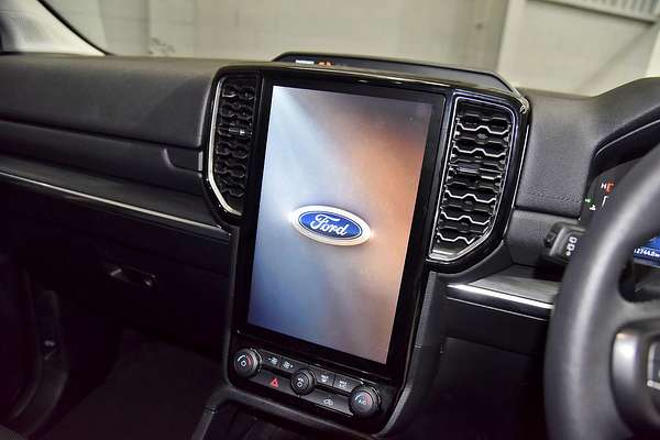 2024 Ford Everest Sport 2.0L