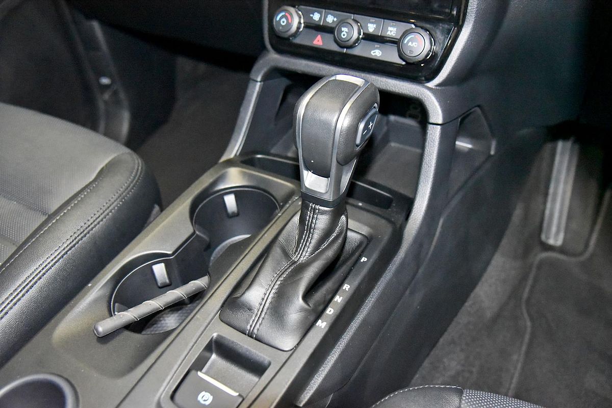 2024 Ford Everest Sport 2.0L