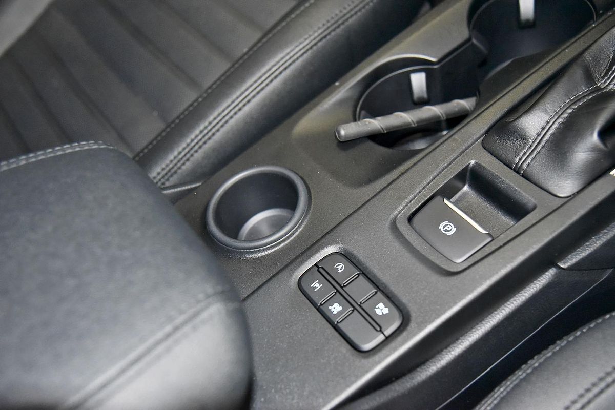 2024 Ford Everest Sport 2.0L