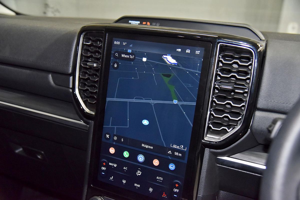 2024 Ford Everest Sport 2.0L