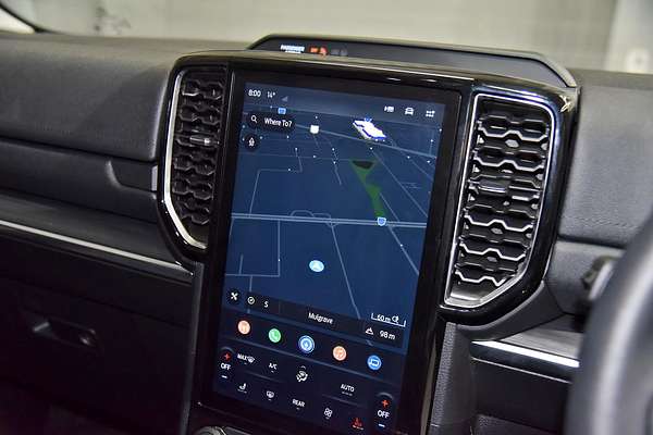 2024 Ford Everest Sport 2.0L
