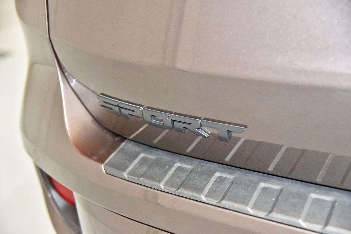 2024 Ford Everest Sport 2.0L