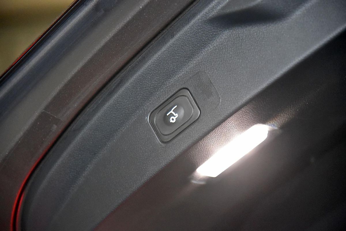 2024 Ford Everest Sport 2.0L