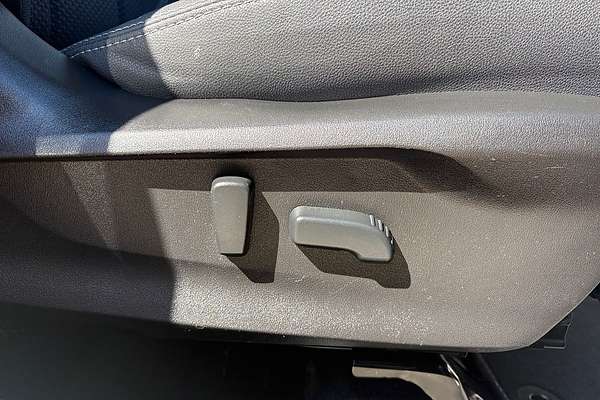 2019 Subaru Forester 2.5i Premium S5