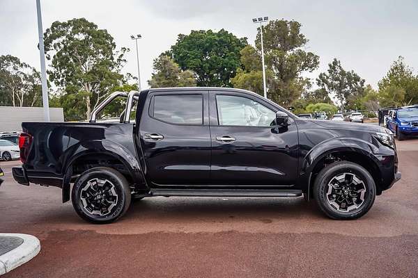2024 Nissan Navara ST-X D23 4X4