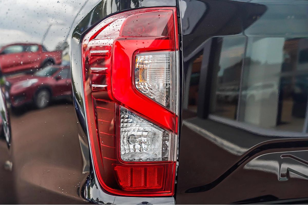2024 Nissan Navara ST-X D23 4X4