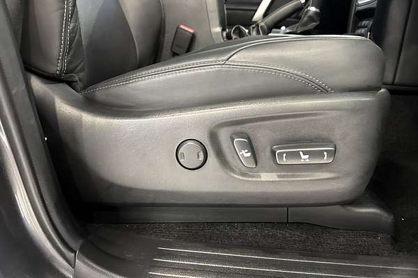 2023 Toyota Landcruiser Prado VX GDJ150R
