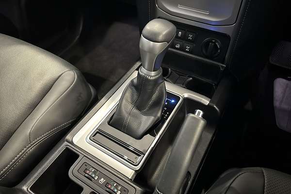 2023 Toyota Landcruiser Prado VX GDJ150R