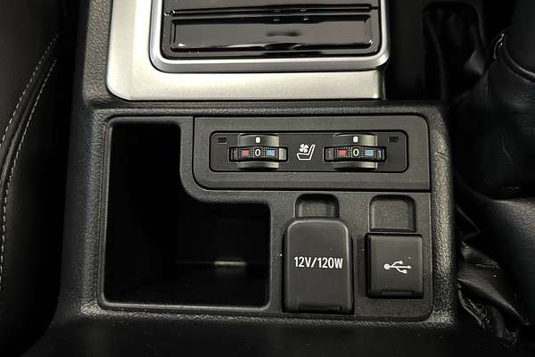 2023 Toyota Landcruiser Prado VX GDJ150R