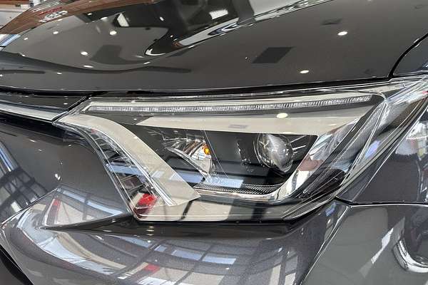2018 Toyota RAV4 GX ZSA42R