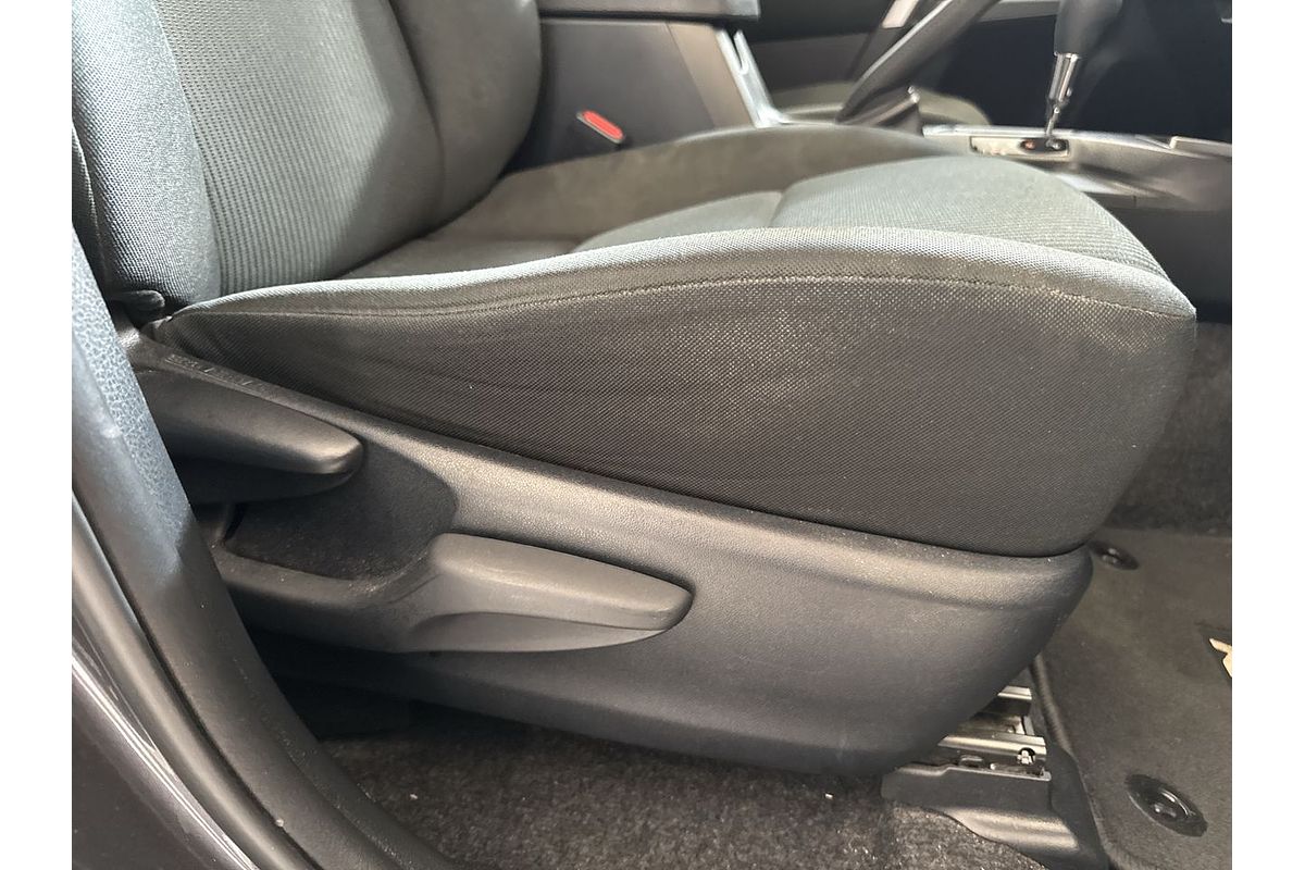 2018 Toyota RAV4 GX ZSA42R