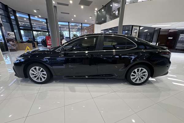 2024 Toyota Camry Ascent Sport AXVH70R