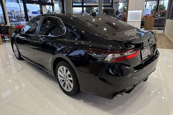2024 Toyota Camry Ascent Sport AXVH70R