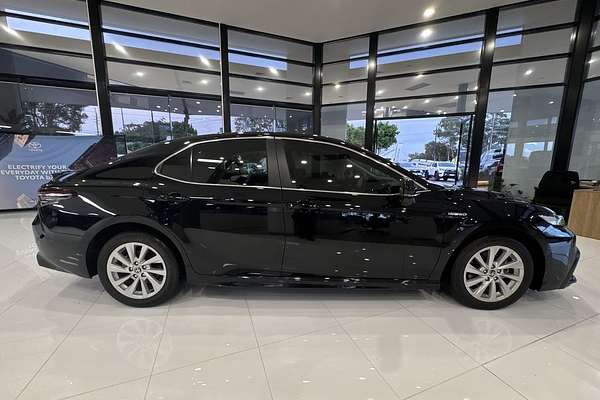 2024 Toyota Camry Ascent Sport AXVH70R