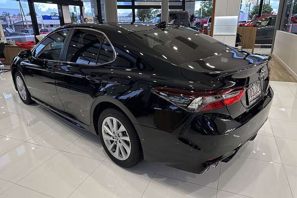 2024 Toyota Camry Ascent Sport AXVH70R