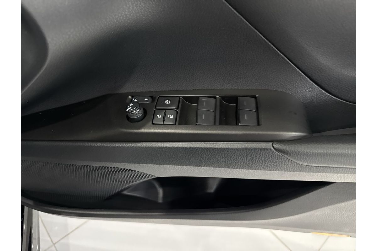 2024 Toyota Camry Ascent Sport AXVH70R