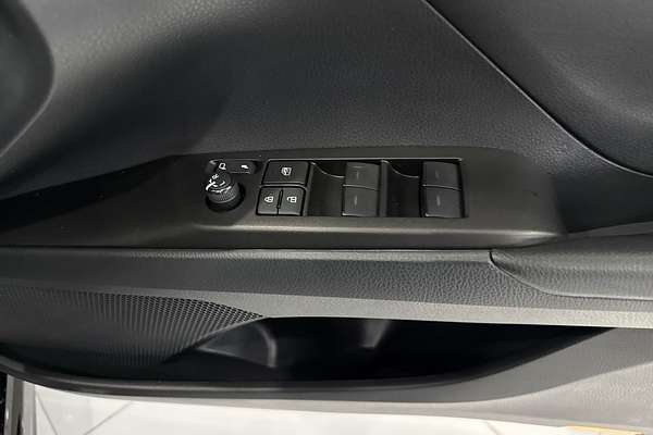 2024 Toyota Camry Ascent Sport AXVH70R