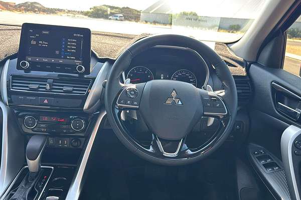 2022 Mitsubishi Eclipse Cross LS YB