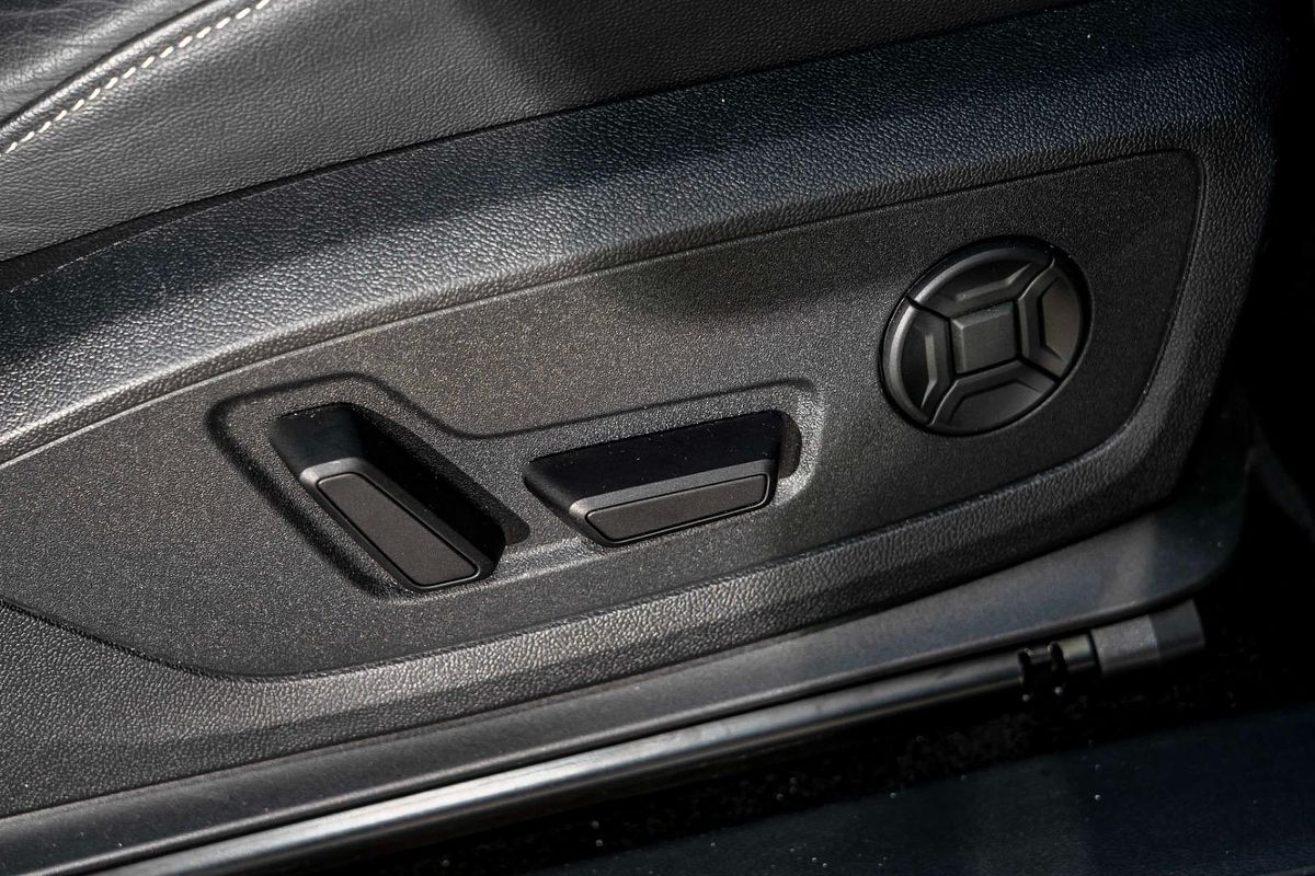 2024 Audi Q4 e-tron 55 F4