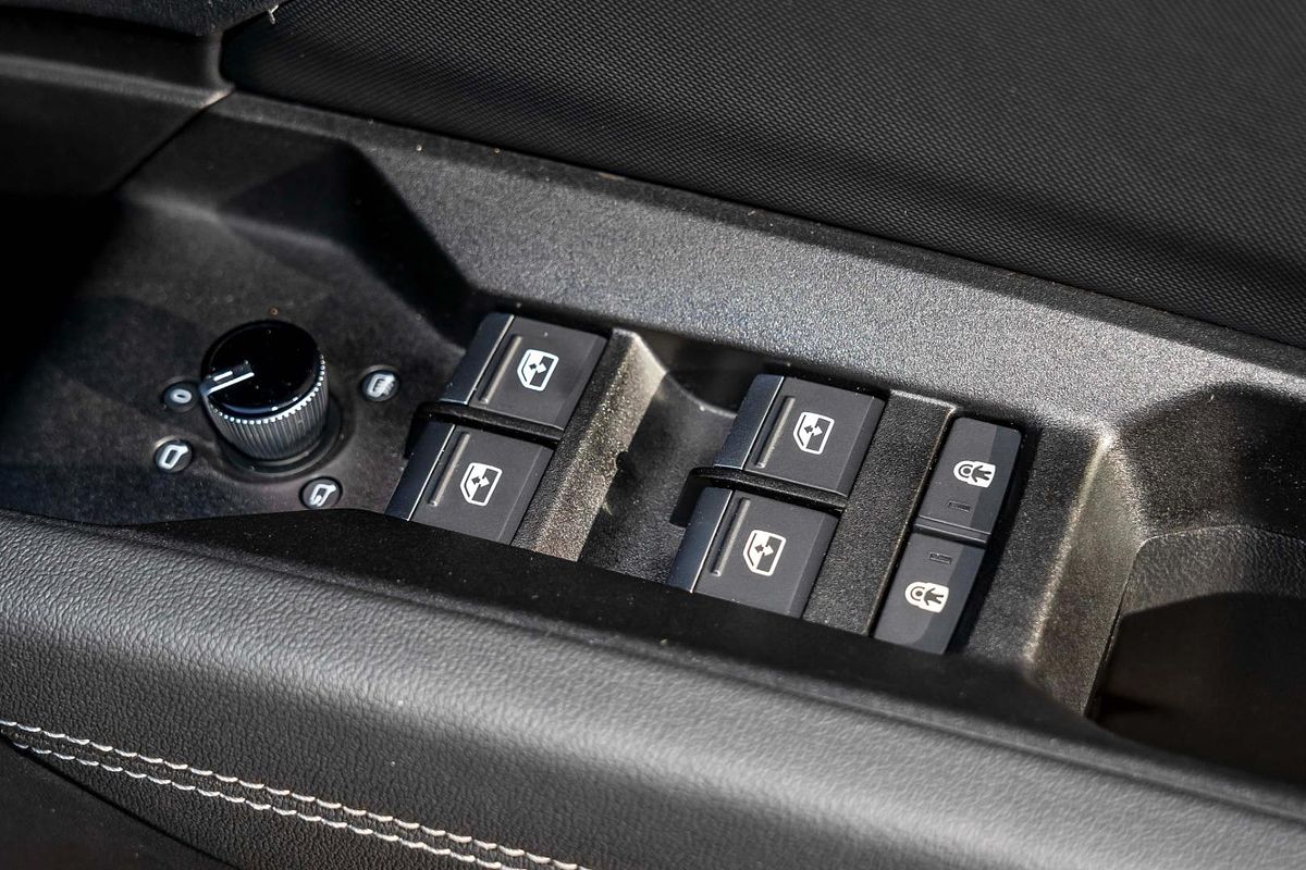 2024 Audi Q4 e-tron 55 F4
