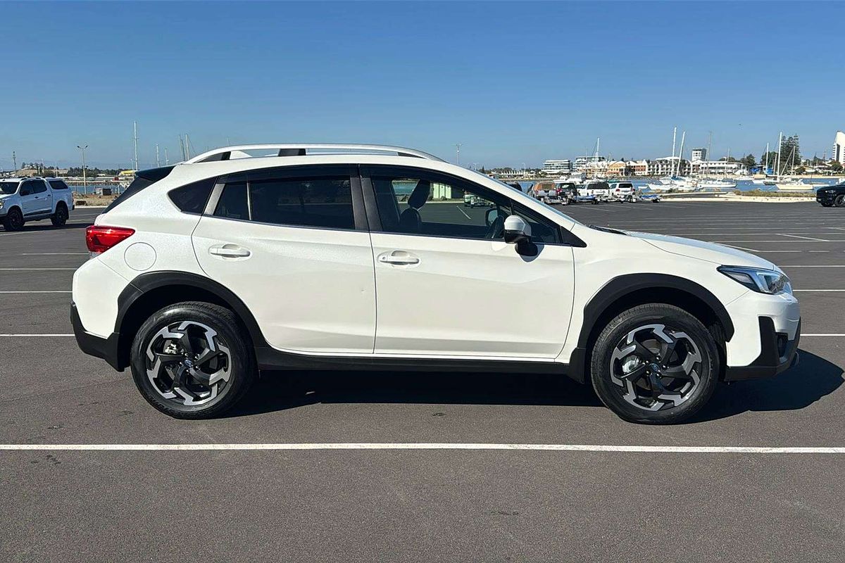 2022 Subaru XV 2.0i-S G5X