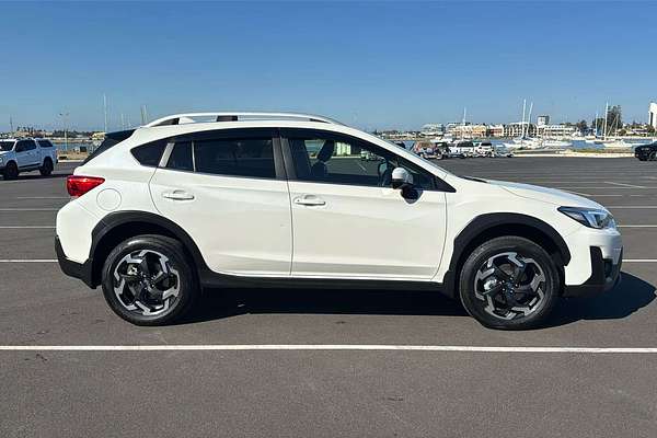 2022 Subaru XV 2.0i-S G5X