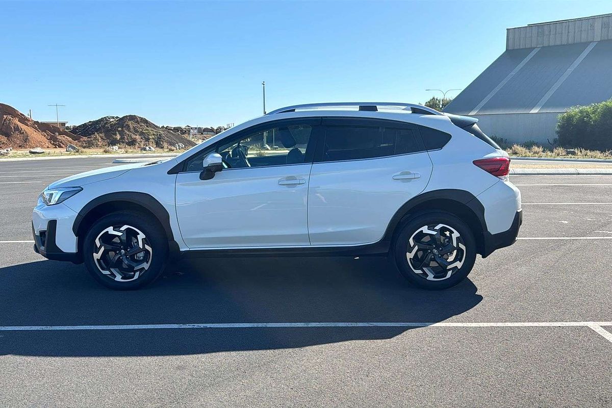 2022 Subaru XV 2.0i-S G5X