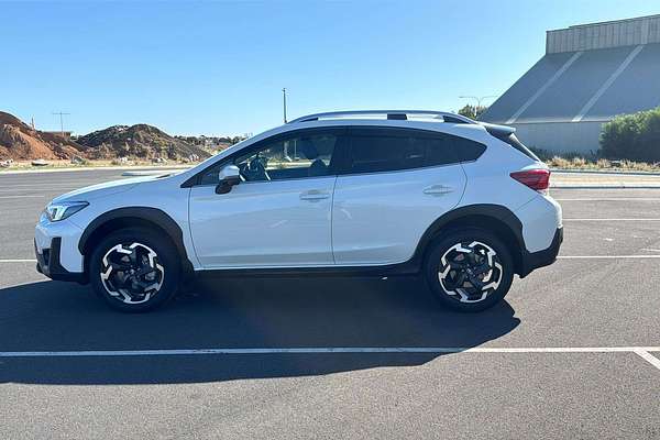 2022 Subaru XV 2.0i-S G5X