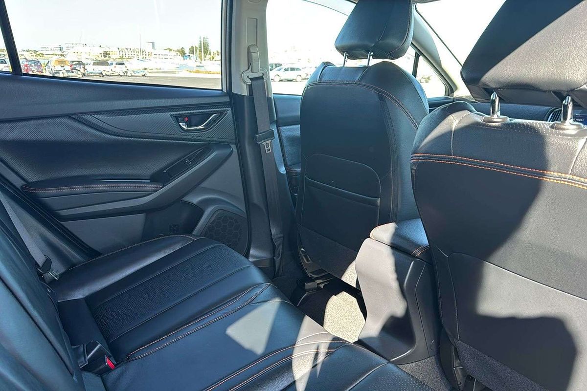 2022 Subaru XV 2.0i-S G5X