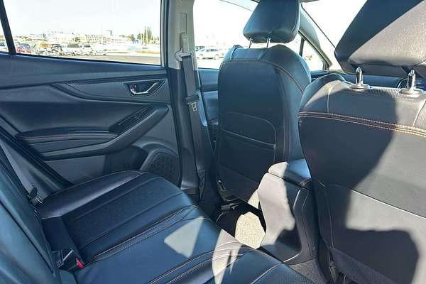 2022 Subaru XV 2.0i-S G5X