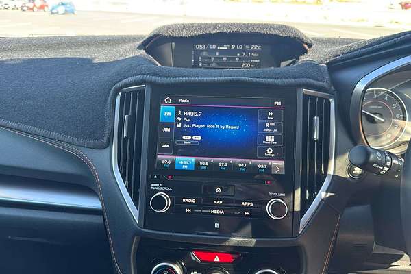 2022 Subaru XV 2.0i-S G5X