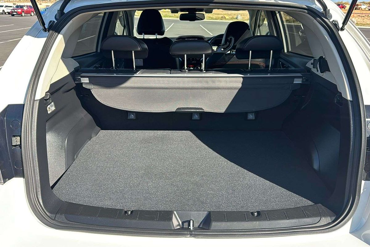 2022 Subaru XV 2.0i-S G5X