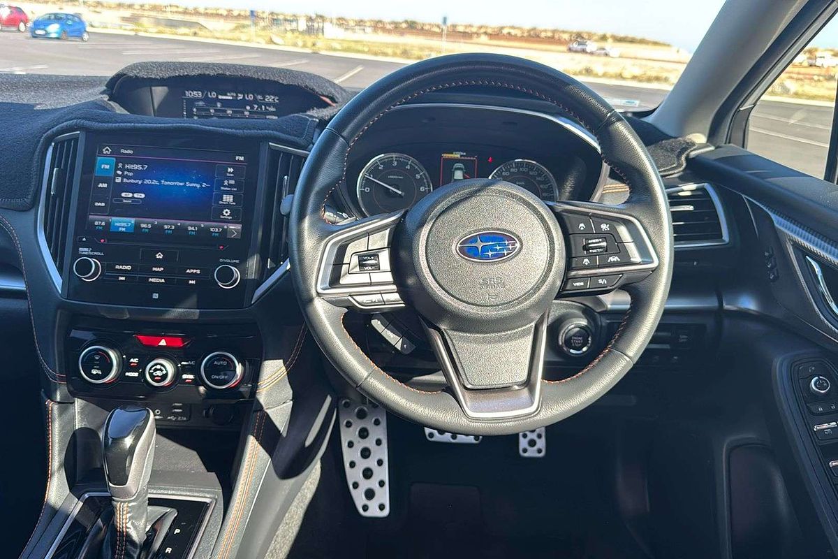 2022 Subaru XV 2.0i-S G5X